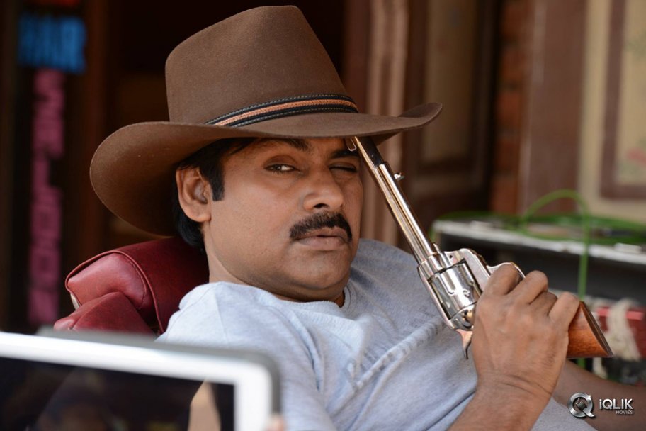 Sardaar Gabbar Singh